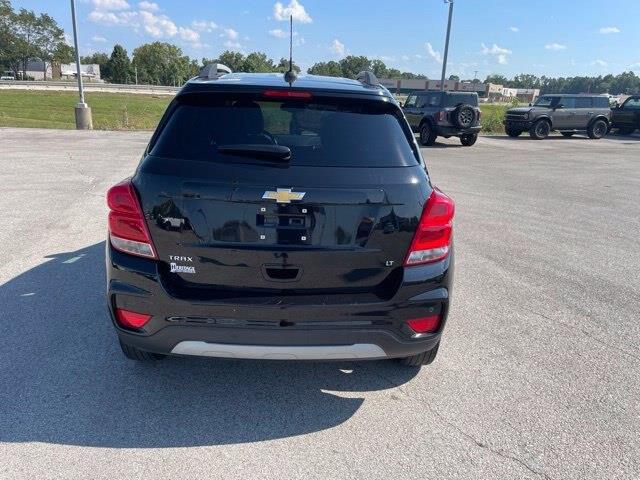 2020 Chevrolet Trax - $11,500