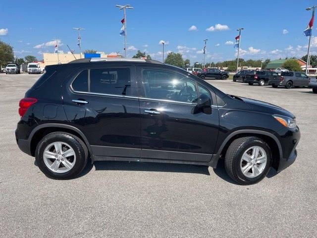 2020 Chevrolet Trax - $11,500