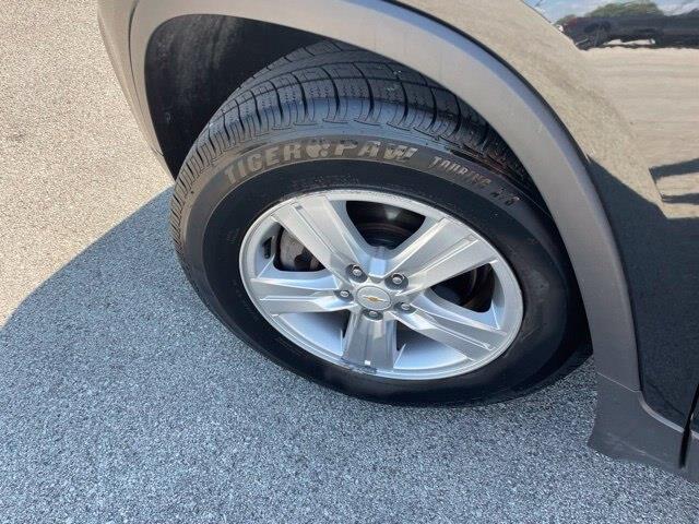 2020 Chevrolet Trax - $11,500