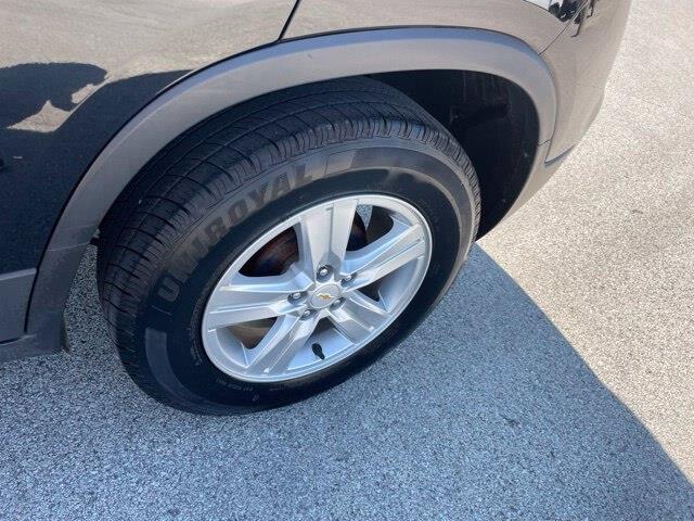 2020 Chevrolet Trax - $11,500