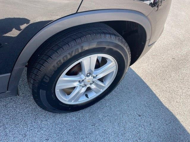 2020 Chevrolet Trax - $11,500