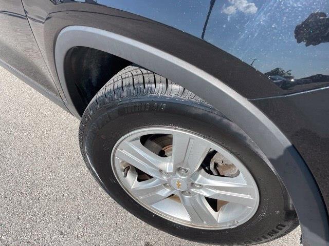 2020 Chevrolet Trax - $11,500