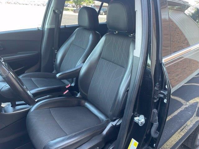 2020 Chevrolet Trax - $11,500