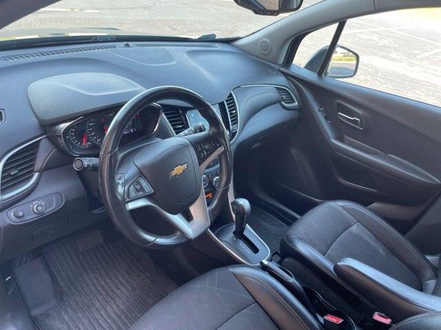 2020 Chevrolet Trax - $11,500