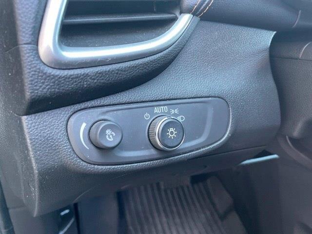 2020 Chevrolet Trax - $11,500