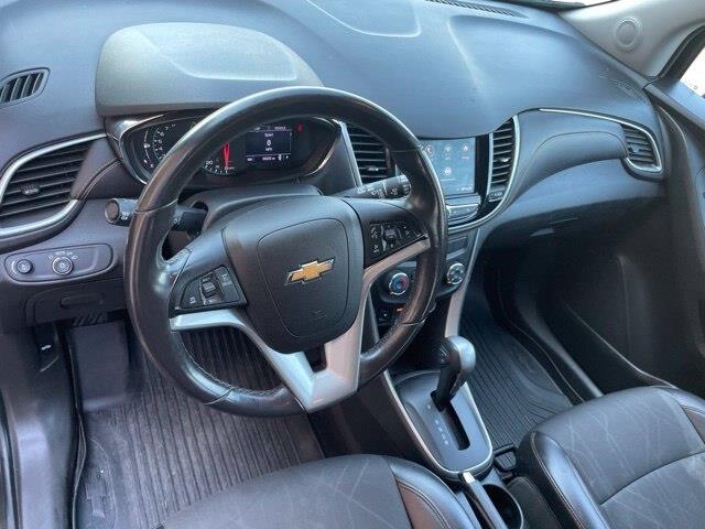 2020 Chevrolet Trax - $11,500