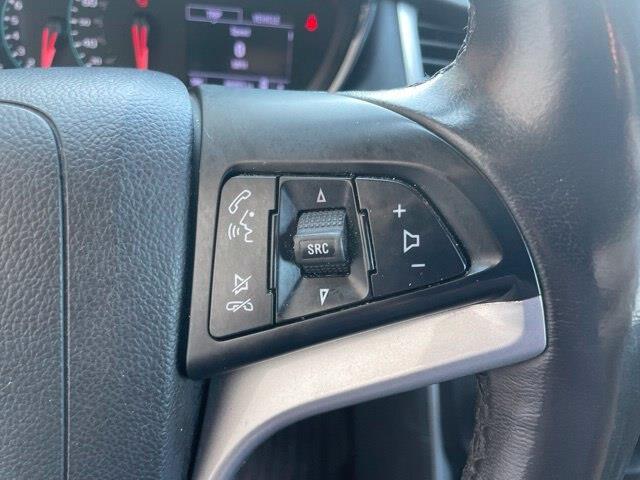 2020 Chevrolet Trax - $11,500
