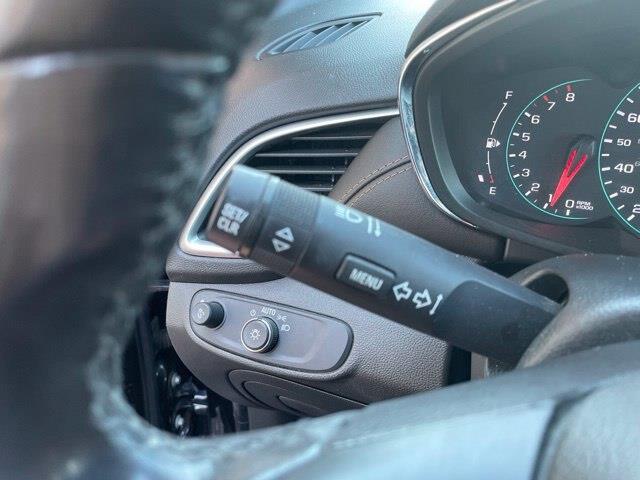 2020 Chevrolet Trax - $11,500