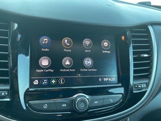 2020 Chevrolet Trax - $11,500