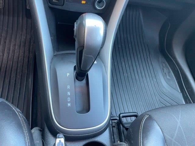 2020 Chevrolet Trax - $11,500