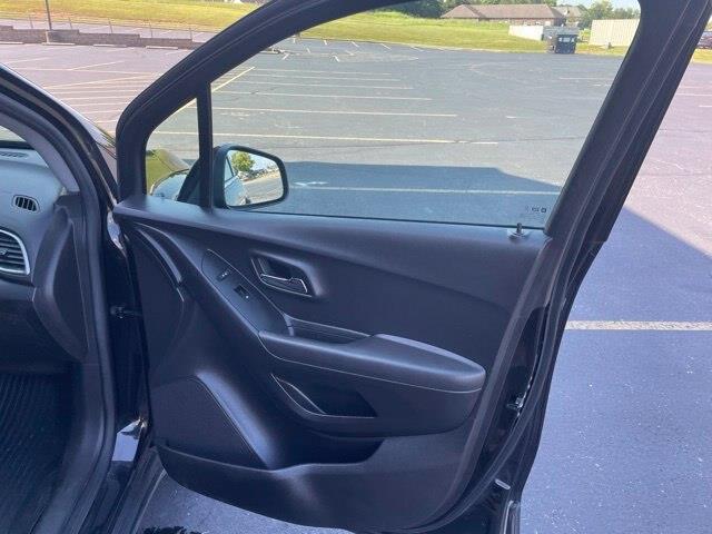 2020 Chevrolet Trax - $11,500