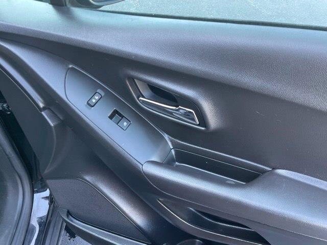 2020 Chevrolet Trax - $11,500