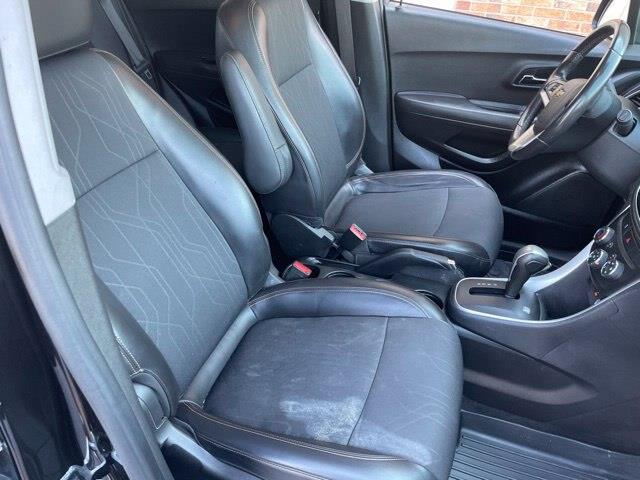 2020 Chevrolet Trax - $11,500