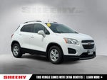 2016 Trax Thumbnail 2