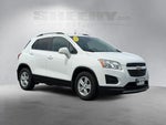 2016 Trax Thumbnail 3