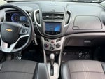 2016 Trax Thumbnail 15