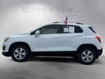 2016 Trax Thumbnail 19