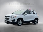 2016 Trax Thumbnail 20