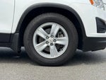 2016 Trax Thumbnail 29