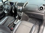 2016 Trax Thumbnail 32