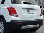 2016 Trax Thumbnail 36