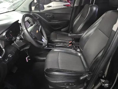 2017 Chevrolet Trax LT 4DR Crossover
