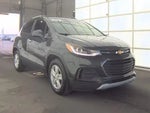 2017 Trax Thumbnail 3