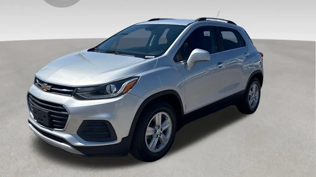Preowned 2020 Chevrolet Trax LT for Sale
