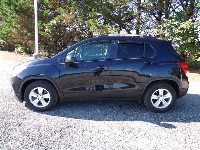 2021 Chevrolet Trax - $15,996