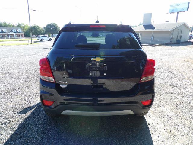 2021 Chevrolet Trax - $15,996