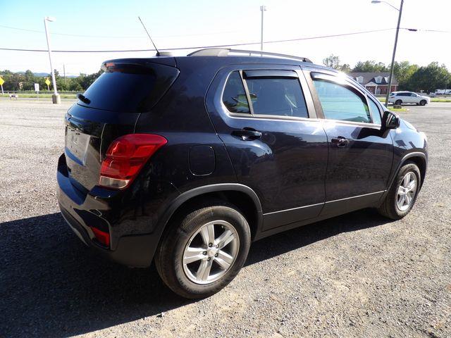 2021 Chevrolet Trax - $15,996