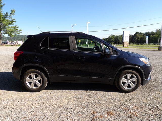 2021 Chevrolet Trax - $15,996