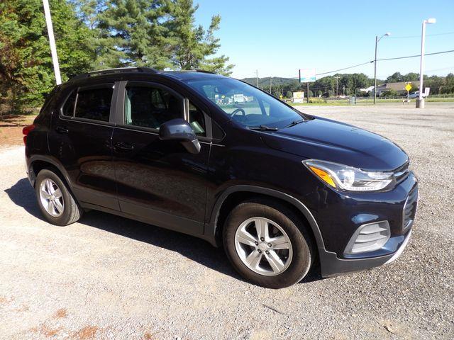 2021 Chevrolet Trax - $15,996
