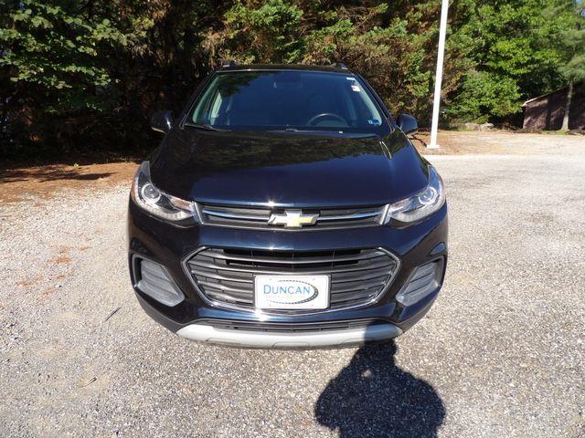 2021 Chevrolet Trax - $15,996
