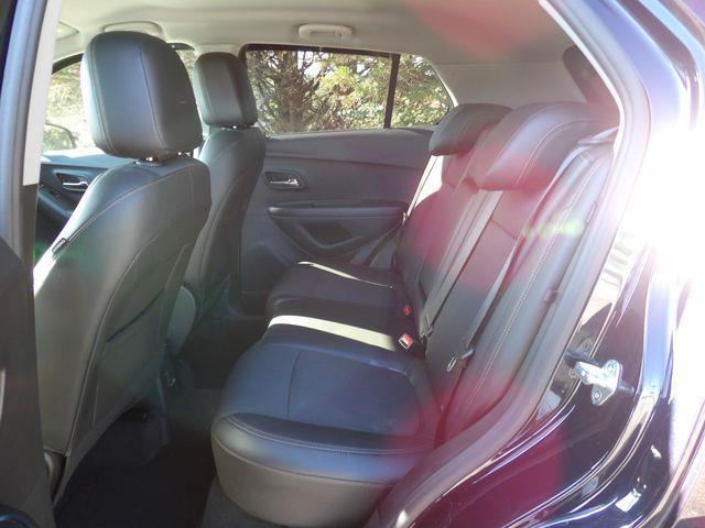 2021 Chevrolet Trax - $15,996