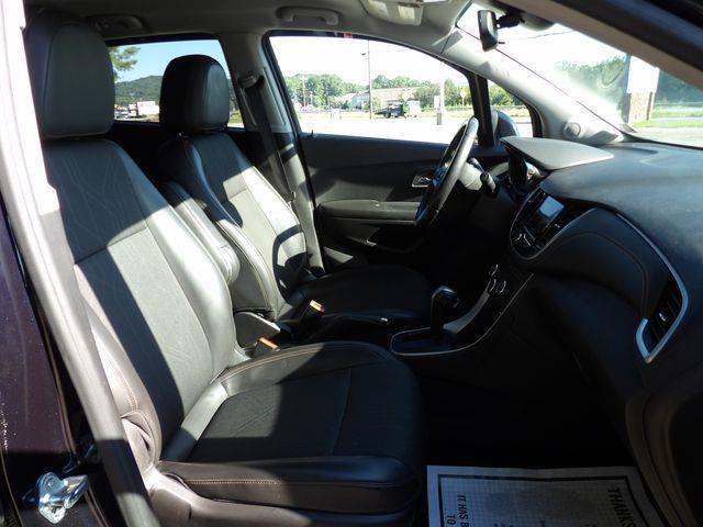 2021 Chevrolet Trax - $15,996