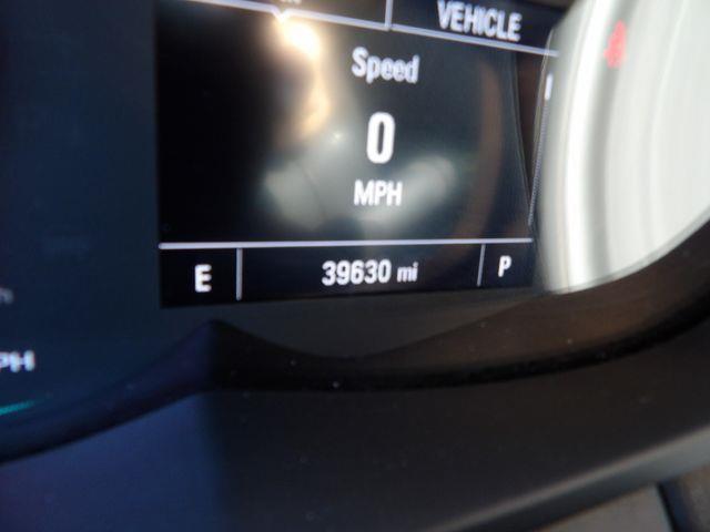2021 Chevrolet Trax - $15,996