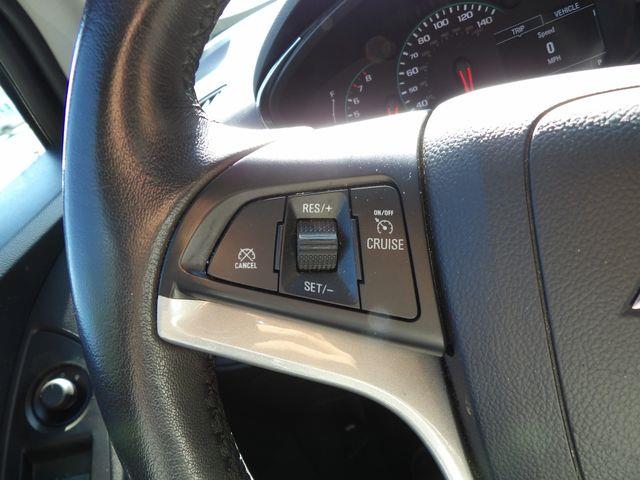 2021 Chevrolet Trax - $15,996
