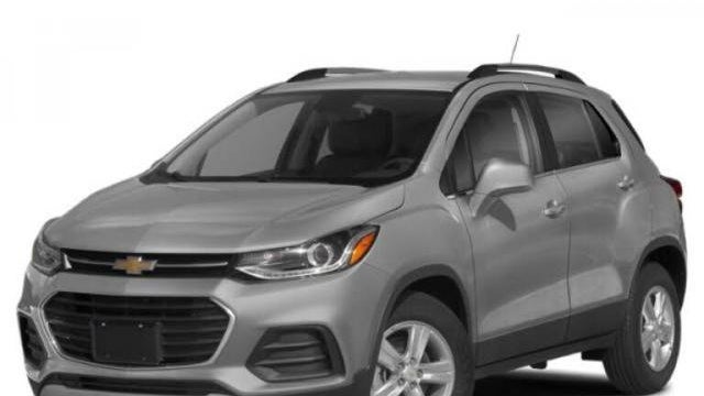 Preowned 2022 Chevrolet Trax LT for Sale