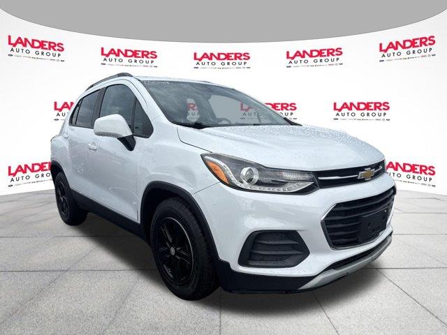 2022 Chevrolet Trax - $15,990