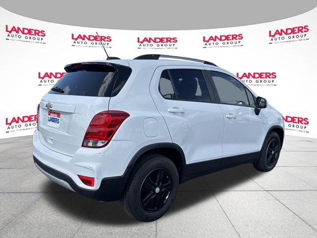 2022 Chevrolet Trax - $15,990
