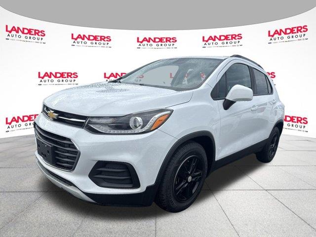 2022 Chevrolet Trax - $15,990