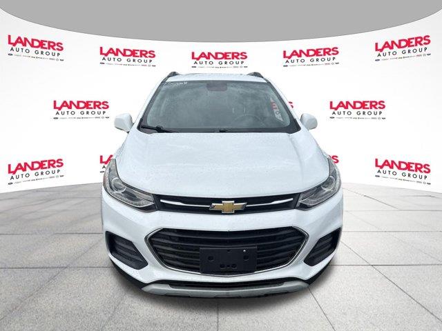 2022 Chevrolet Trax - $15,990