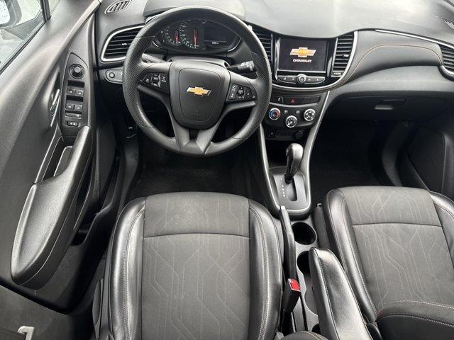 2022 Chevrolet Trax - $15,990
