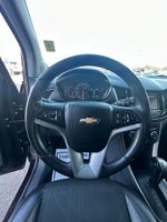 2021 Trax Thumbnail 9