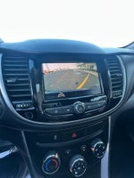 2021 Trax Thumbnail 13