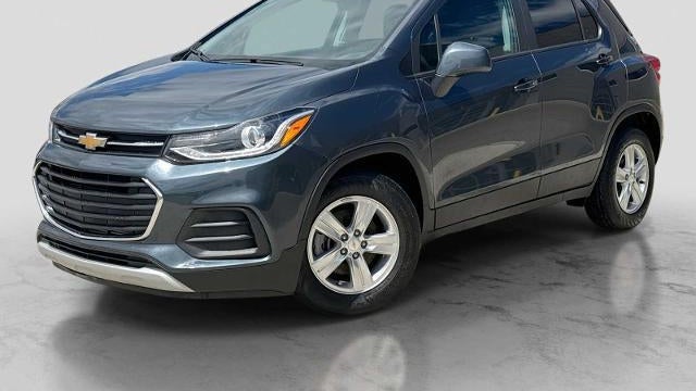 Preowned 2022 Chevrolet Trax LT for Sale