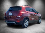 2022 Trax Thumbnail 3