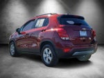 2022 Trax Thumbnail 4