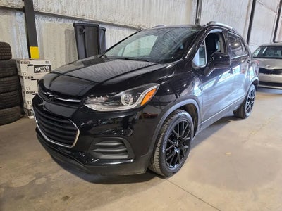 Photo of a 2022 Chevrolet Trax LT 4DR Crossover for sale